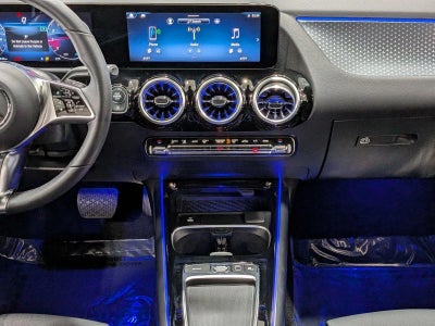 2026 Mercedes-Benz GLA GLA 250 SUV