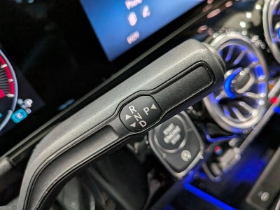 2026 Mercedes-Benz GLA GLA 250 SUV