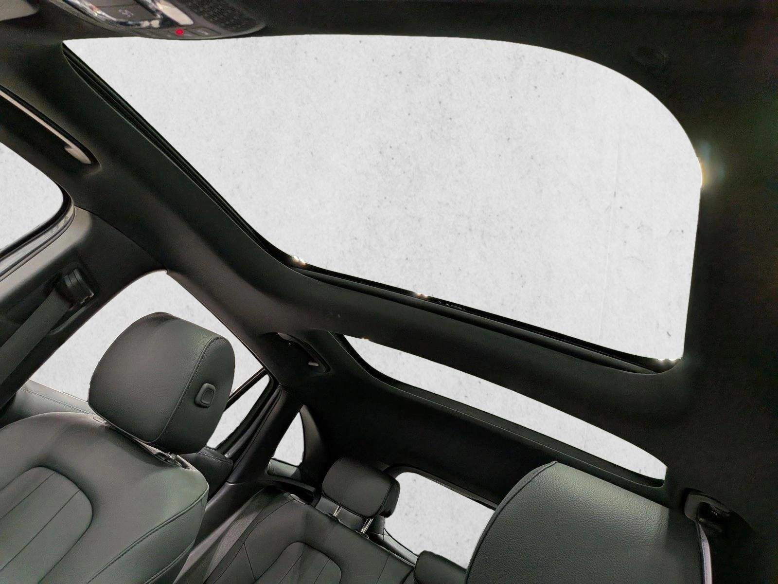 2026 Mercedes-Benz GLA GLA 250 SUV