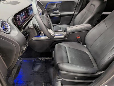 2026 Mercedes-Benz GLA GLA 250 SUV
