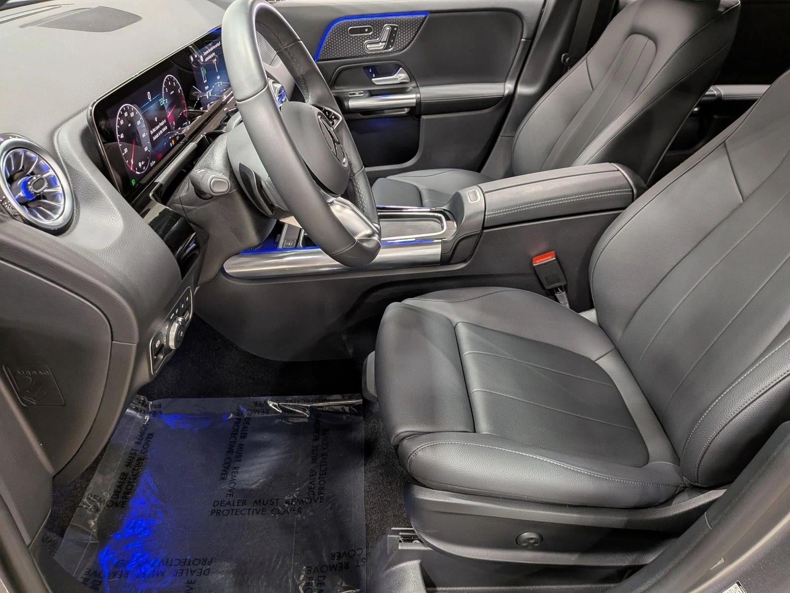 2026 Mercedes-Benz GLA GLA 250 SUV