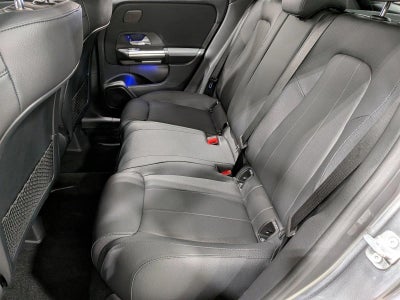 2026 Mercedes-Benz GLA GLA 250 SUV