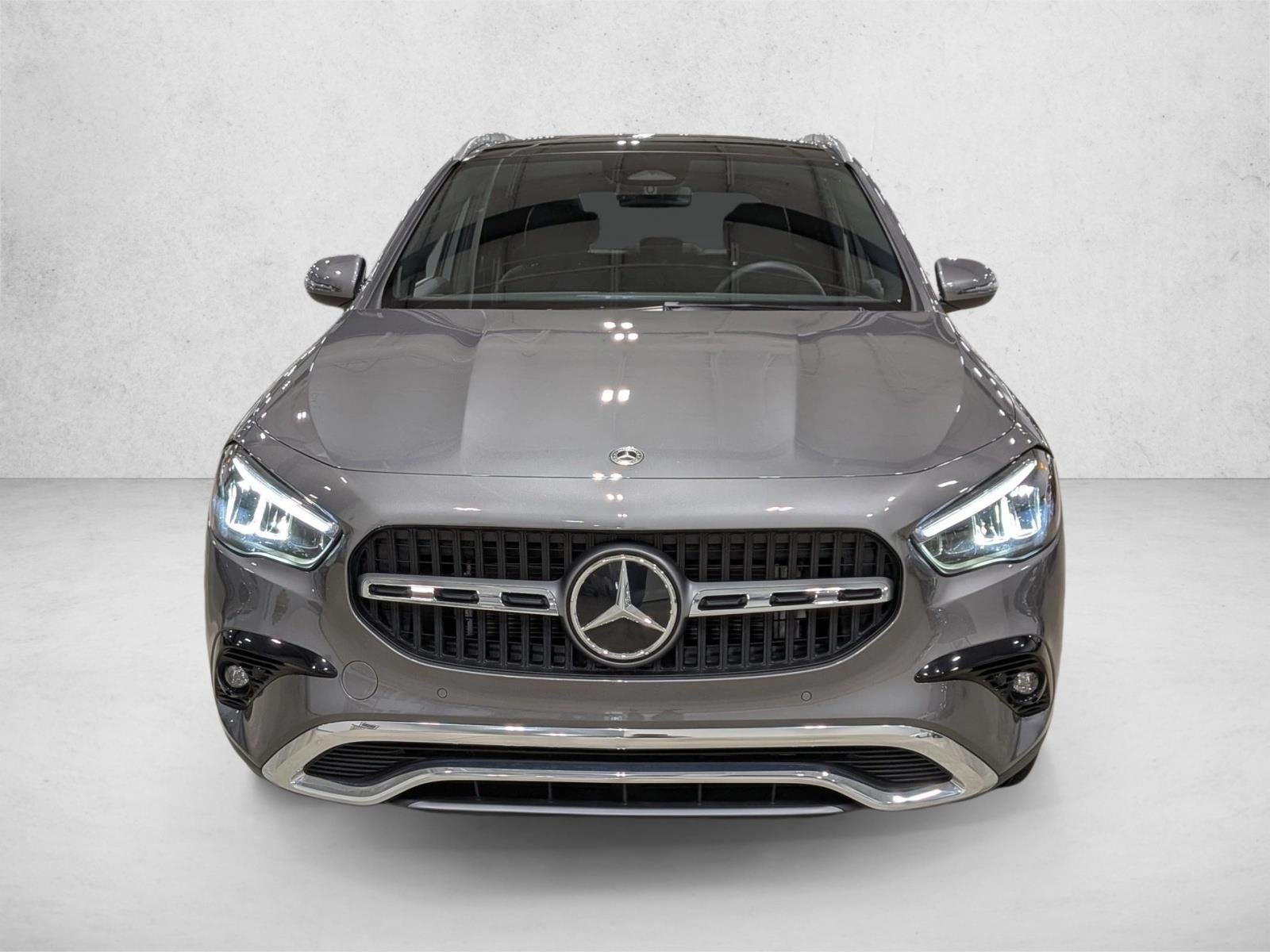 2026 Mercedes-Benz GLA GLA 250 SUV