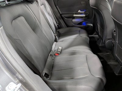 2026 Mercedes-Benz GLA GLA 250 SUV
