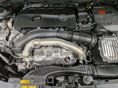 2026 Mercedes-Benz GLA GLA 250 SUV