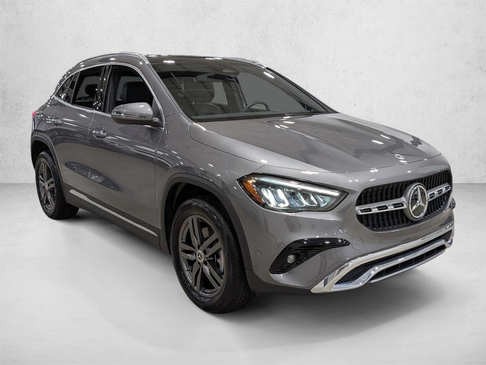 2026 Mercedes-Benz GLA GLA 250 SUV