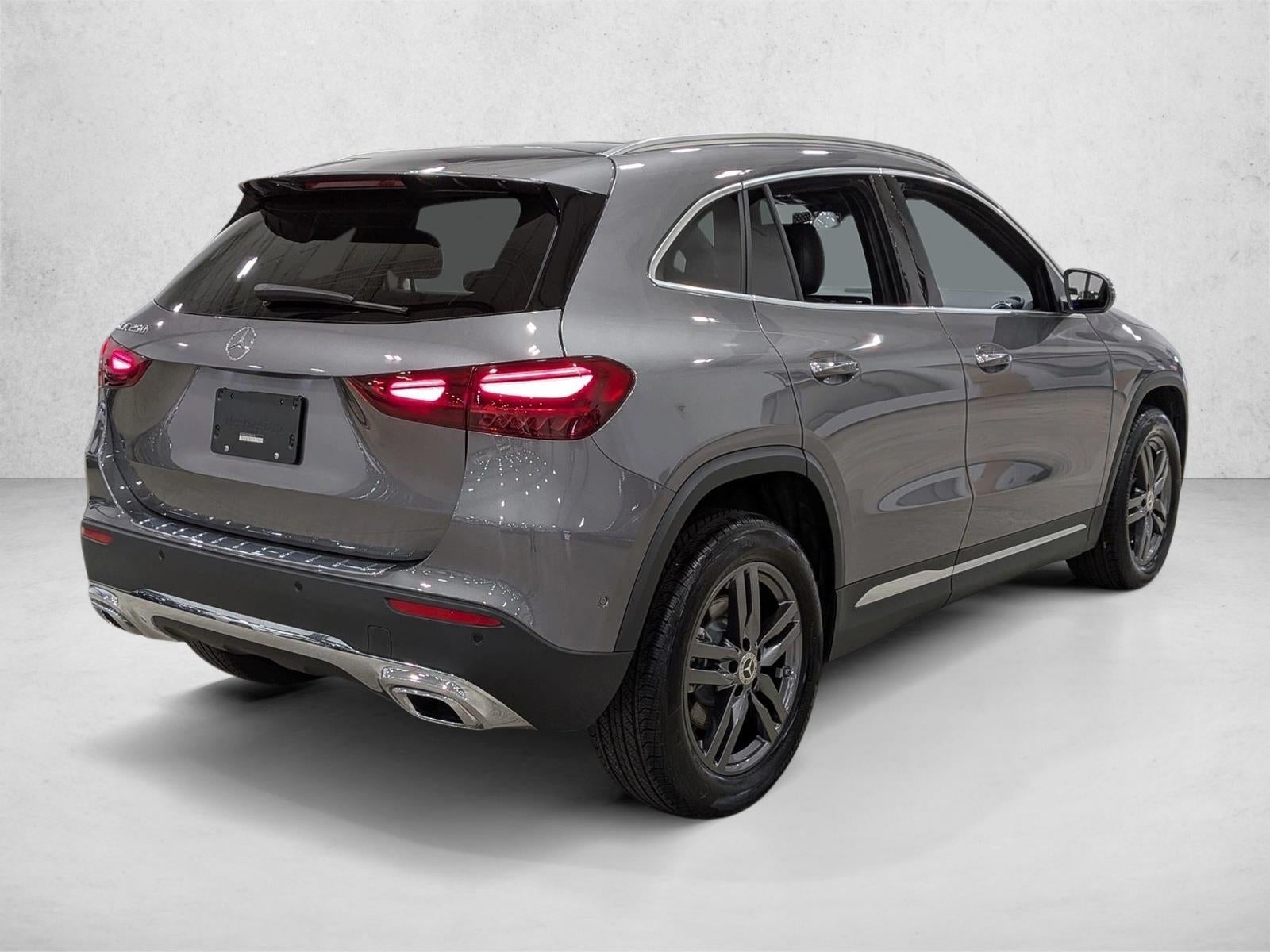 2026 Mercedes-Benz GLA GLA 250 SUV