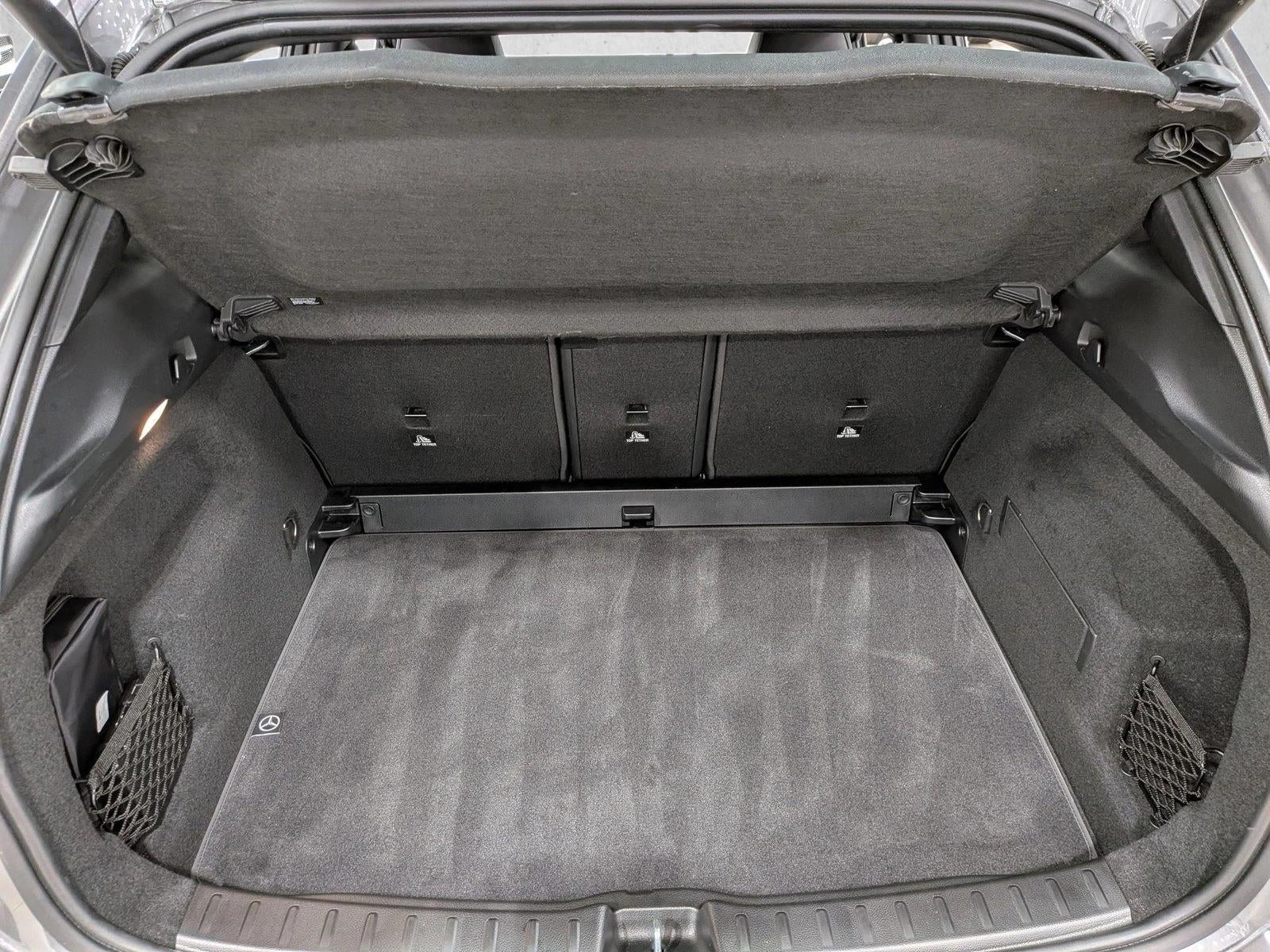 2026 Mercedes-Benz GLA GLA 250 SUV