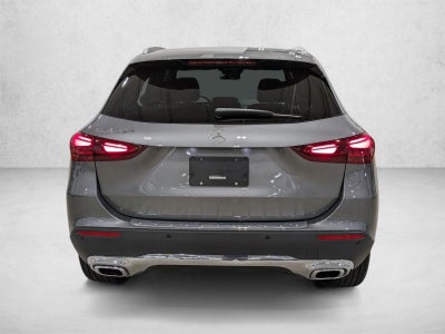 2026 Mercedes-Benz GLA GLA 250 SUV