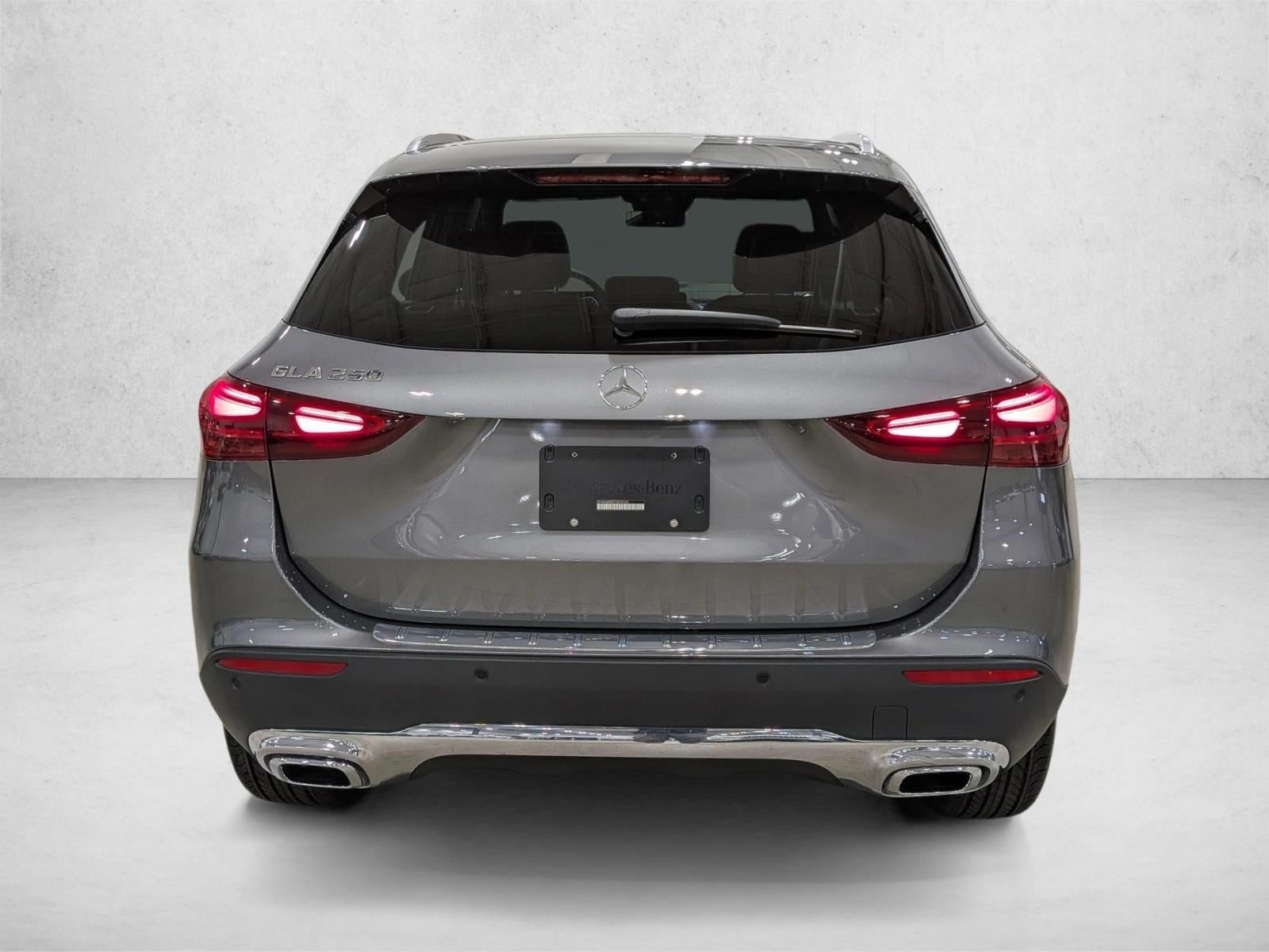 2026 Mercedes-Benz GLA GLA 250 SUV