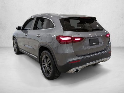 2026 Mercedes-Benz GLA GLA 250 SUV