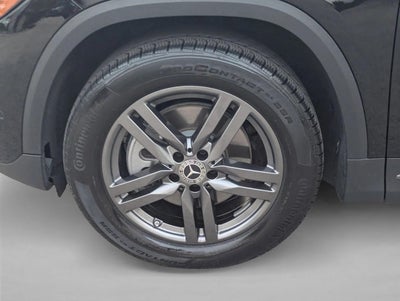 2026 Mercedes-Benz GLA GLA 250 SUV