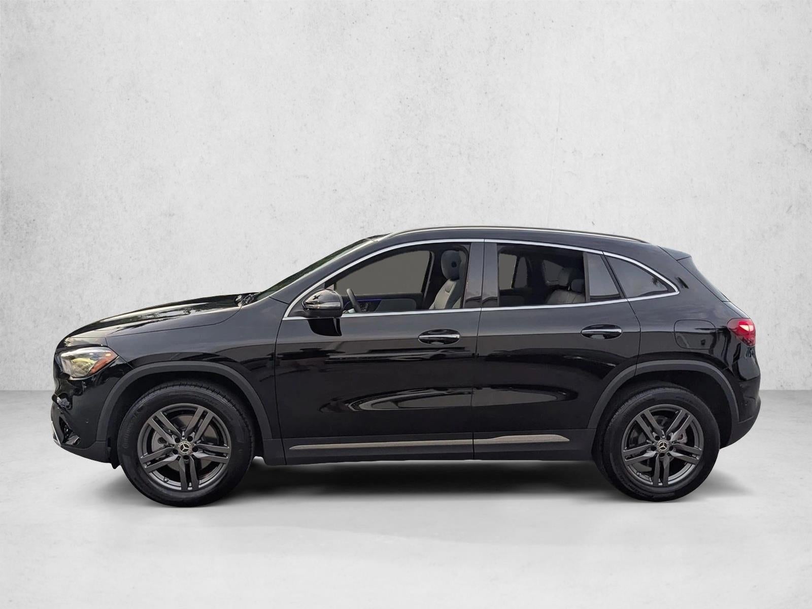 2026 Mercedes-Benz GLA GLA 250 SUV