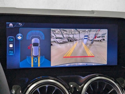 2026 Mercedes-Benz GLA GLA 250 SUV