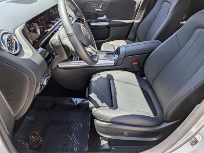 2026 Mercedes-Benz GLA GLA 250 SUV