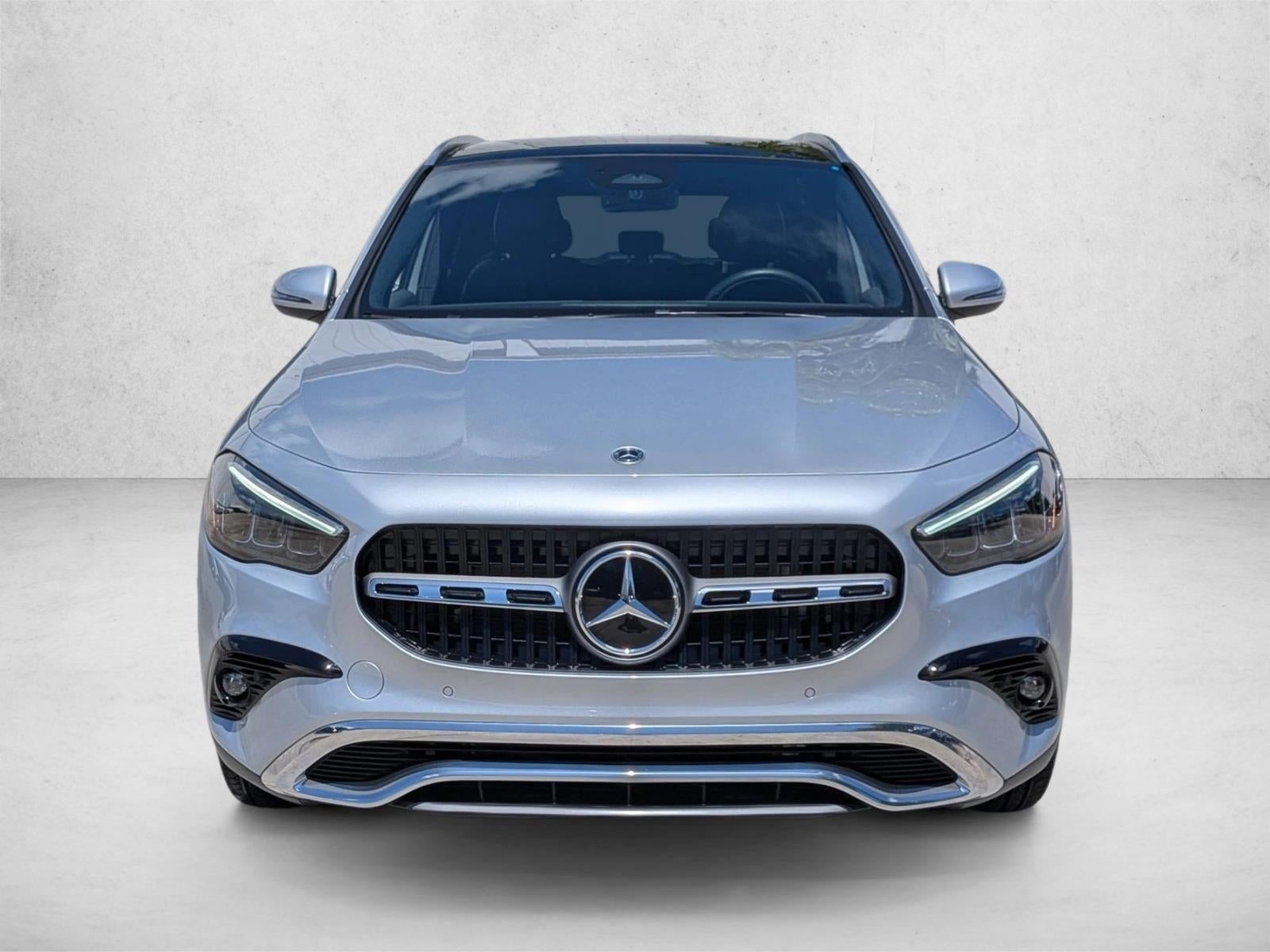 2026 Mercedes-Benz GLA GLA 250 SUV