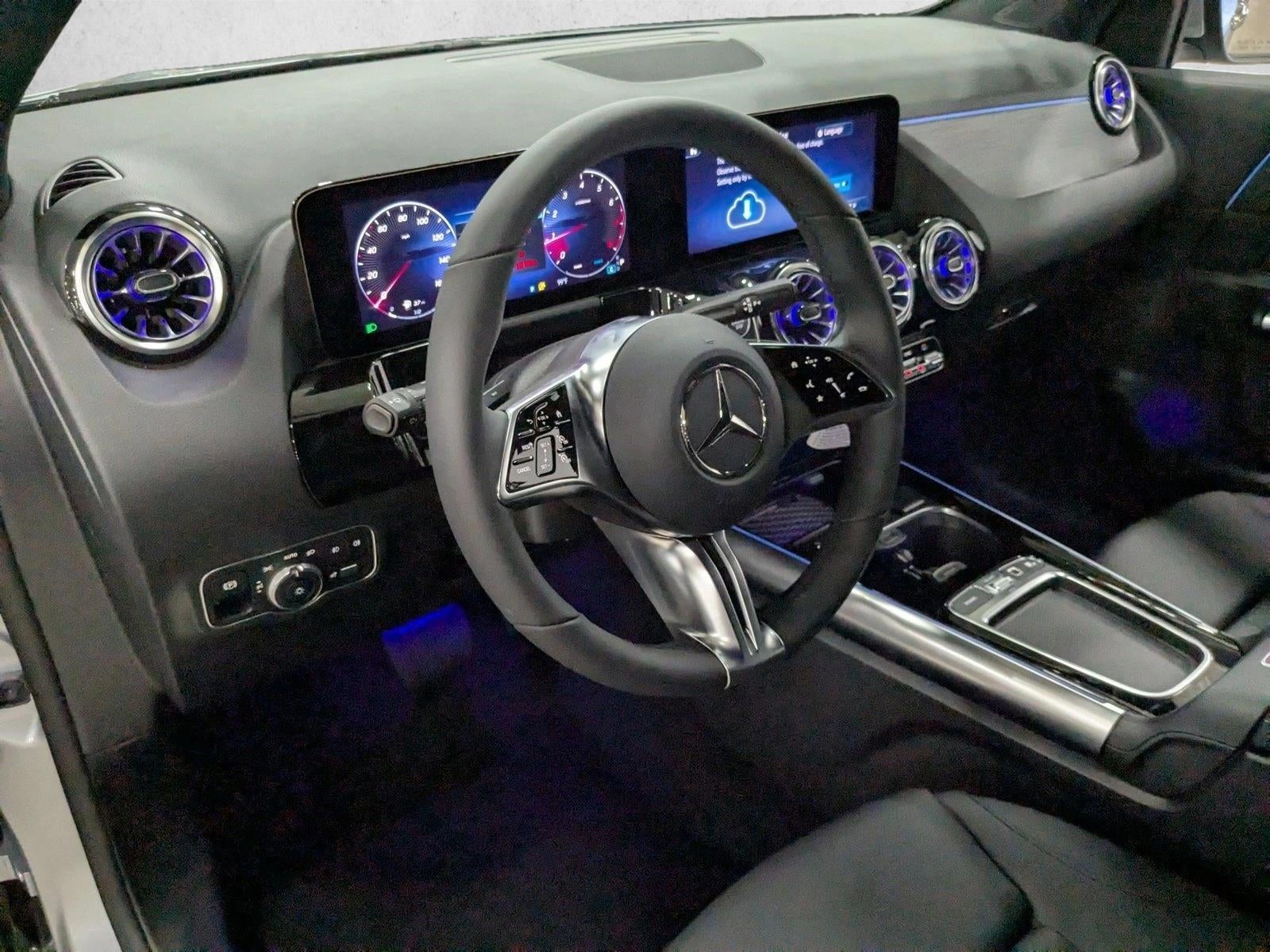 2026 Mercedes-Benz GLA GLA 250 SUV