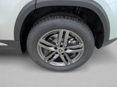 2026 Mercedes-Benz GLA GLA 250 SUV