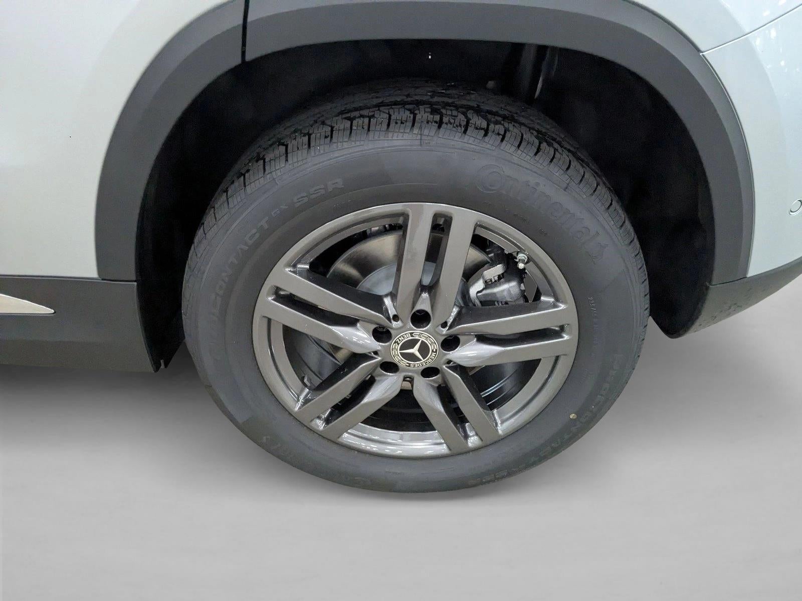 2026 Mercedes-Benz GLA GLA 250 SUV