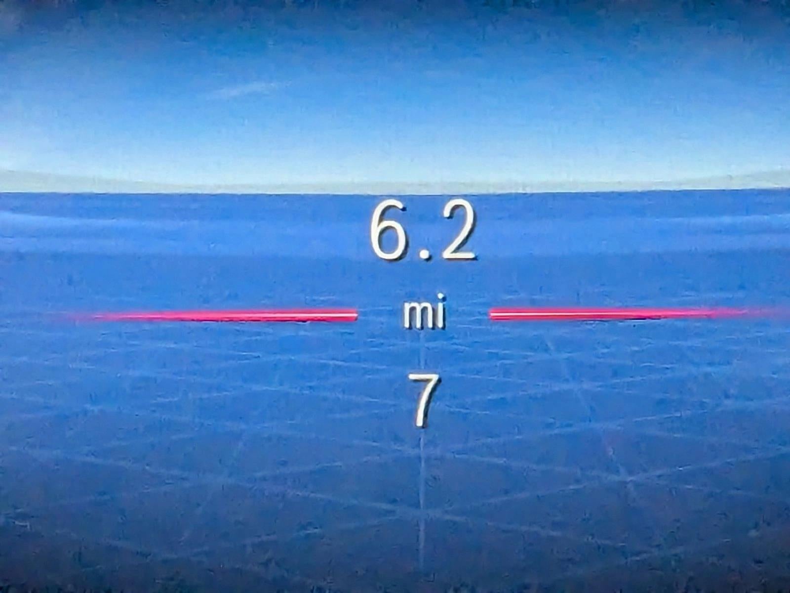 2025 Mercedes-Benz GLA GLA 250 SUV