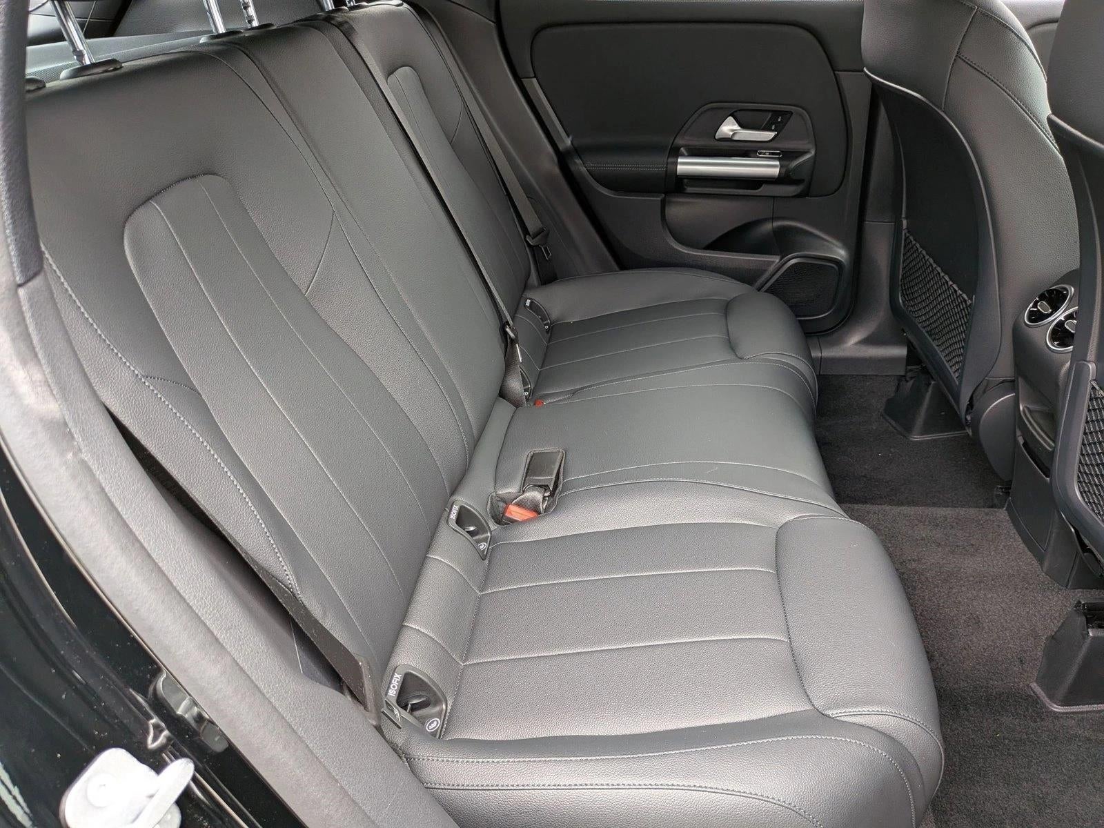 2025 Mercedes-Benz GLA GLA 250 SUV