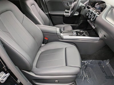 2025 Mercedes-Benz GLA GLA 250 SUV