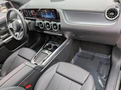 2025 Mercedes-Benz GLA GLA 250 SUV