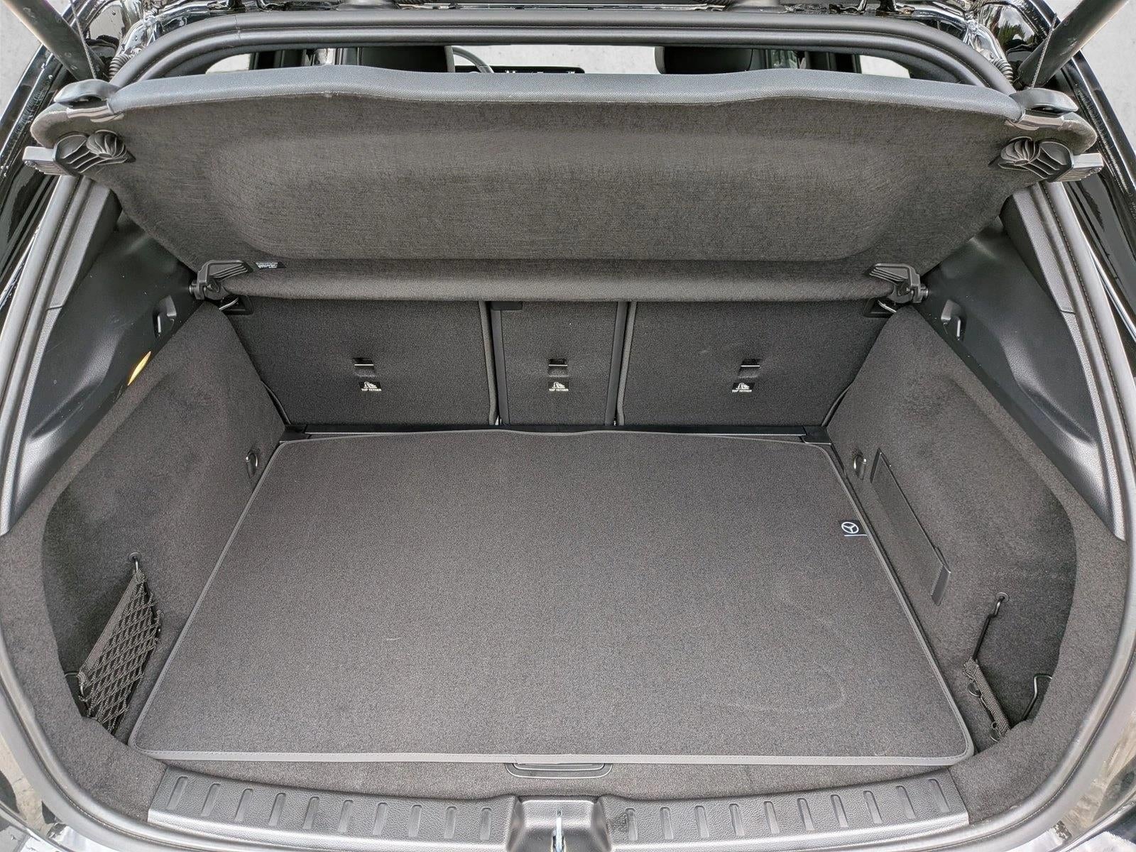 2025 Mercedes-Benz GLA GLA 250 SUV