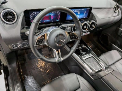 2026 Mercedes-Benz GLA GLA 250 SUV