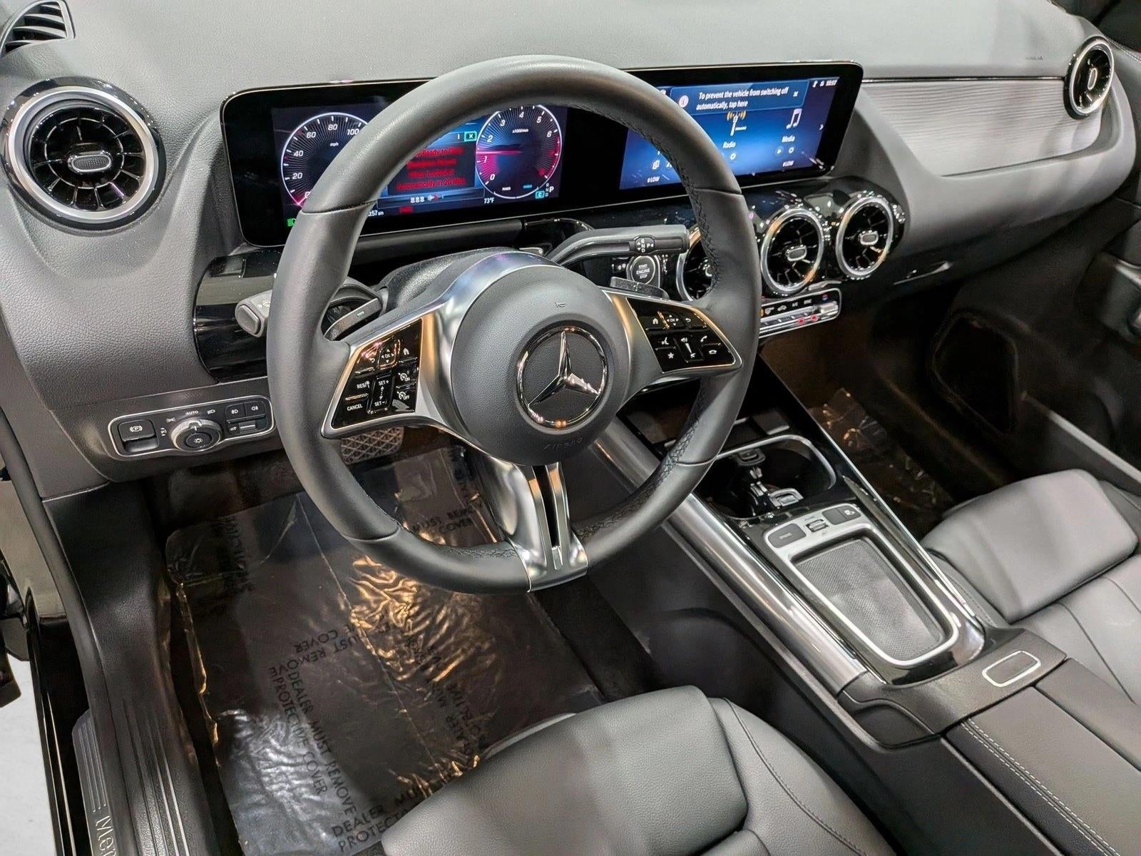 2026 Mercedes-Benz GLA GLA 250 SUV