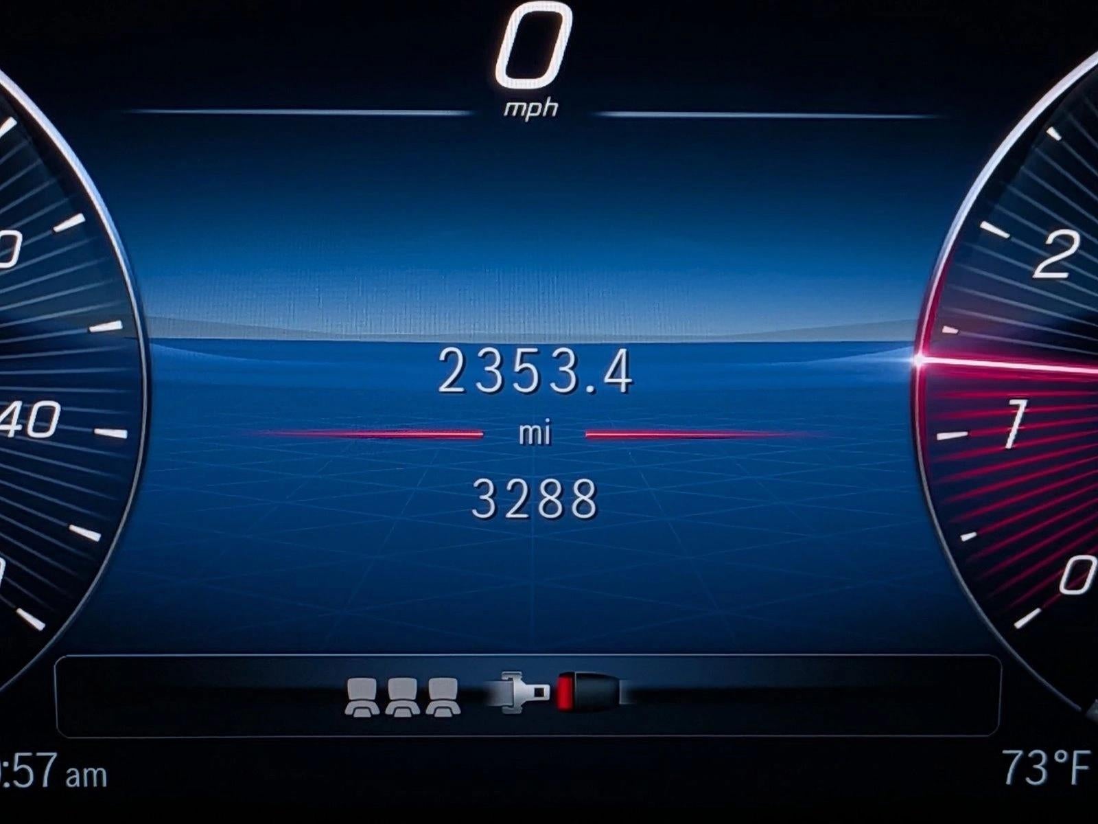 2026 Mercedes-Benz GLA GLA 250 SUV