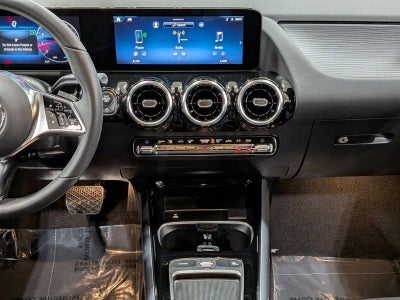 2026 Mercedes-Benz GLA GLA 250 SUV