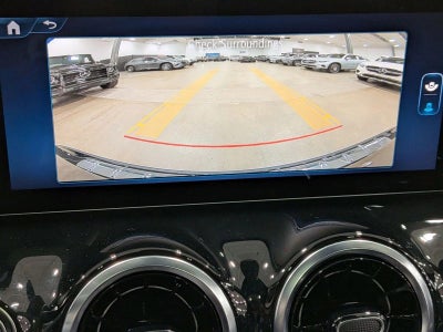 2026 Mercedes-Benz GLA GLA 250 SUV