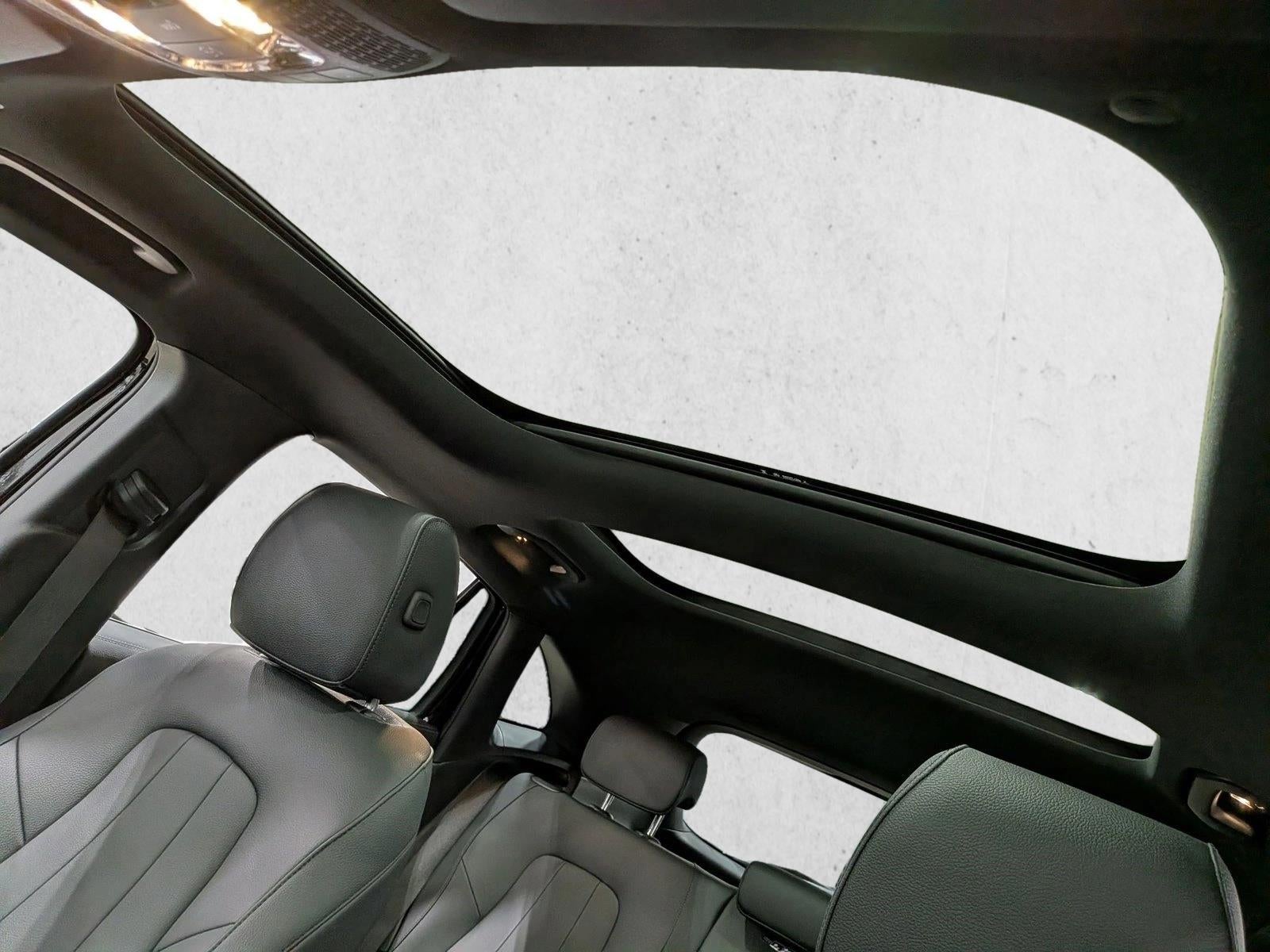 2026 Mercedes-Benz GLA GLA 250 SUV