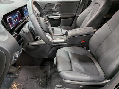 2026 Mercedes-Benz GLA GLA 250 SUV