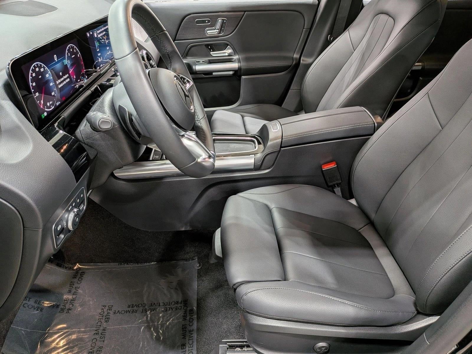 2026 Mercedes-Benz GLA GLA 250 SUV