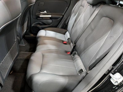 2026 Mercedes-Benz GLA GLA 250 SUV