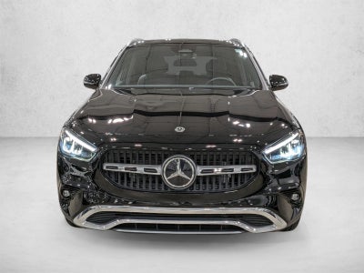 2026 Mercedes-Benz GLA GLA 250 SUV