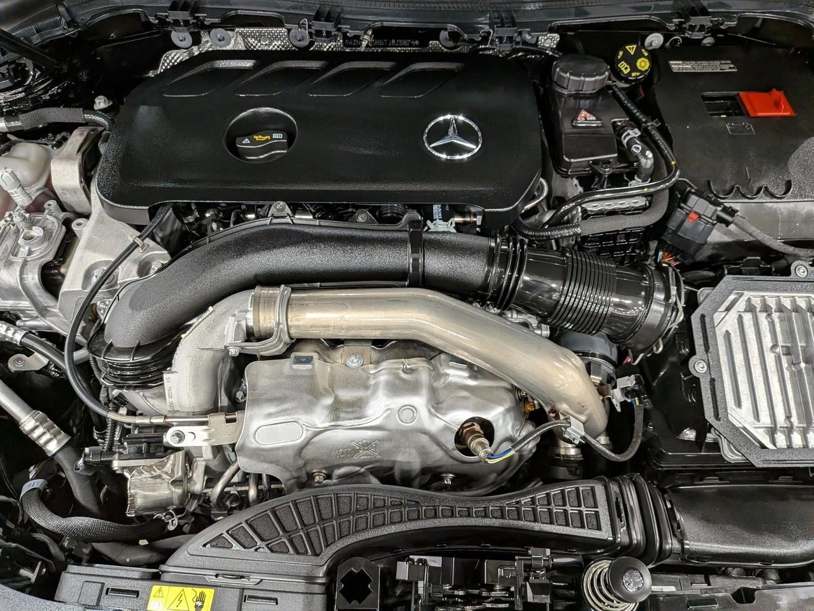 2026 Mercedes-Benz GLA GLA 250 SUV