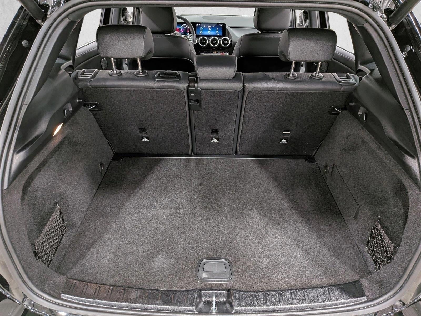 2026 Mercedes-Benz GLA GLA 250 SUV