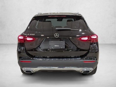 2026 Mercedes-Benz GLA GLA 250 SUV