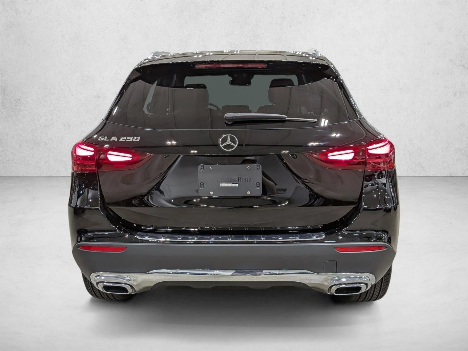 2026 Mercedes-Benz GLA GLA 250 SUV