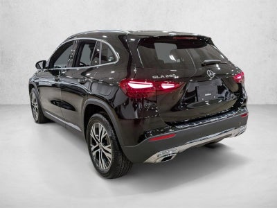2026 Mercedes-Benz GLA GLA 250 SUV