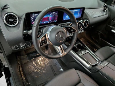 2025 Mercedes-Benz GLA GLA 250 SUV