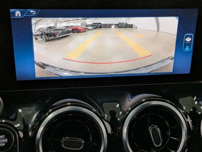 2025 Mercedes-Benz GLA GLA 250 SUV