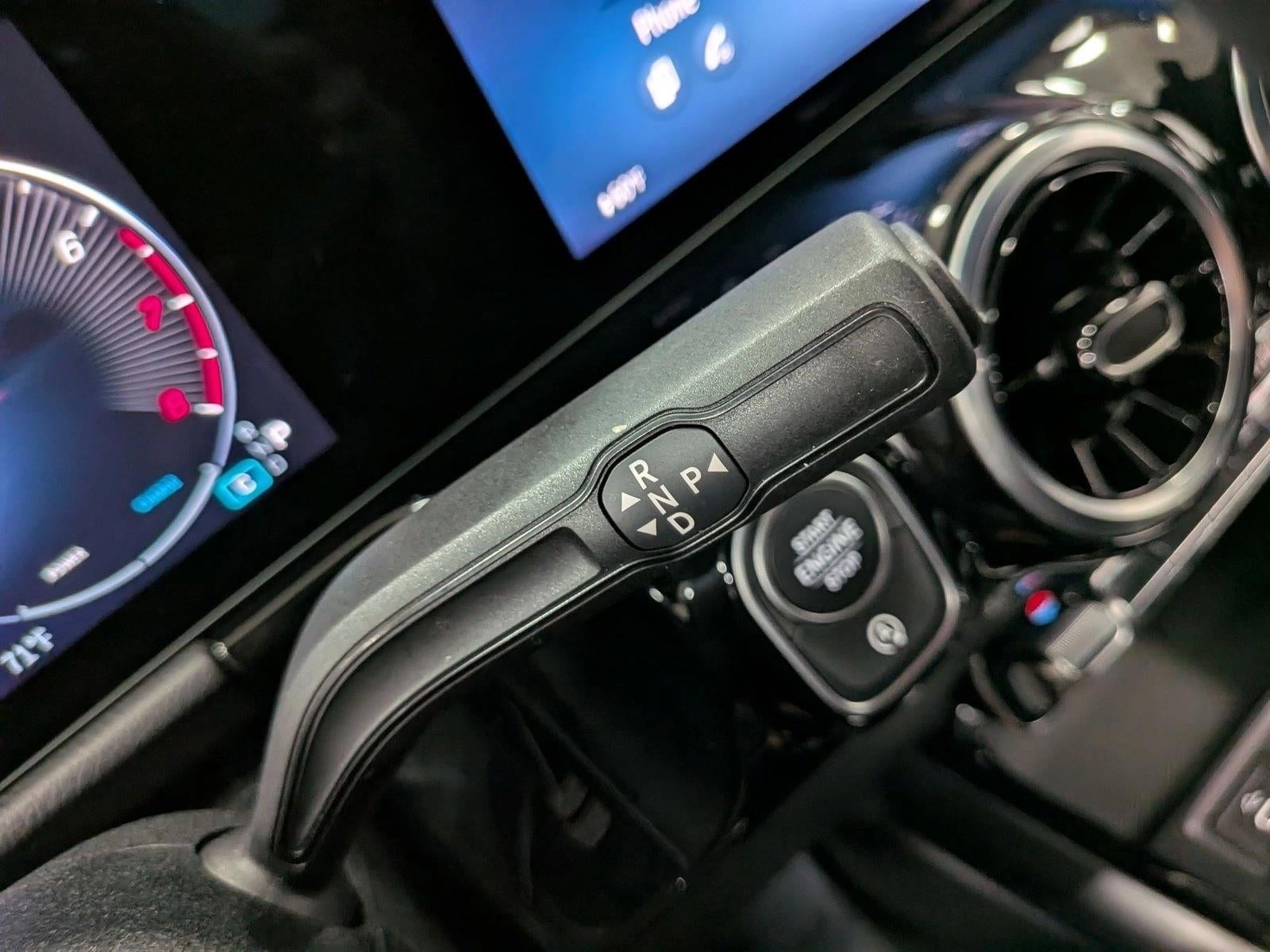 2025 Mercedes-Benz GLA GLA 250 SUV