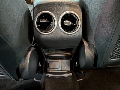 2025 Mercedes-Benz GLA GLA 250 SUV