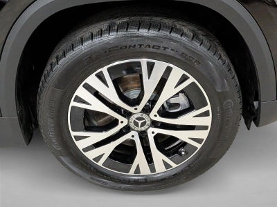 2025 Mercedes-Benz GLA GLA 250 SUV