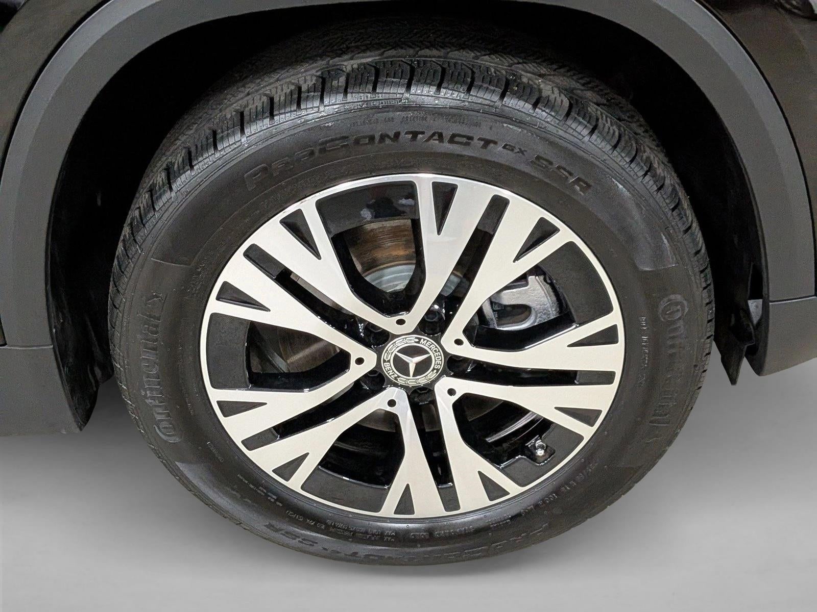 2025 Mercedes-Benz GLA GLA 250 SUV