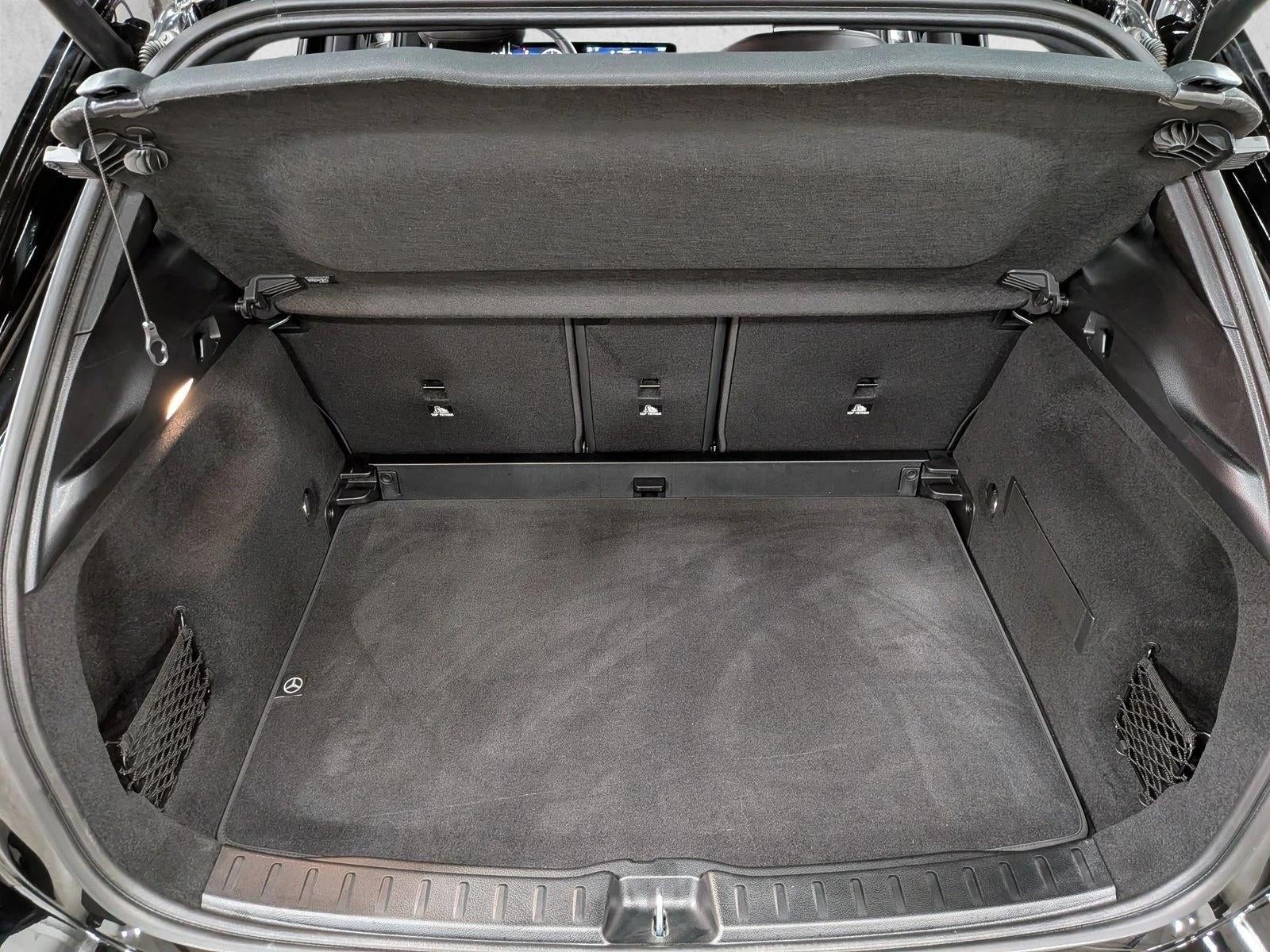 2025 Mercedes-Benz GLA GLA 250 SUV